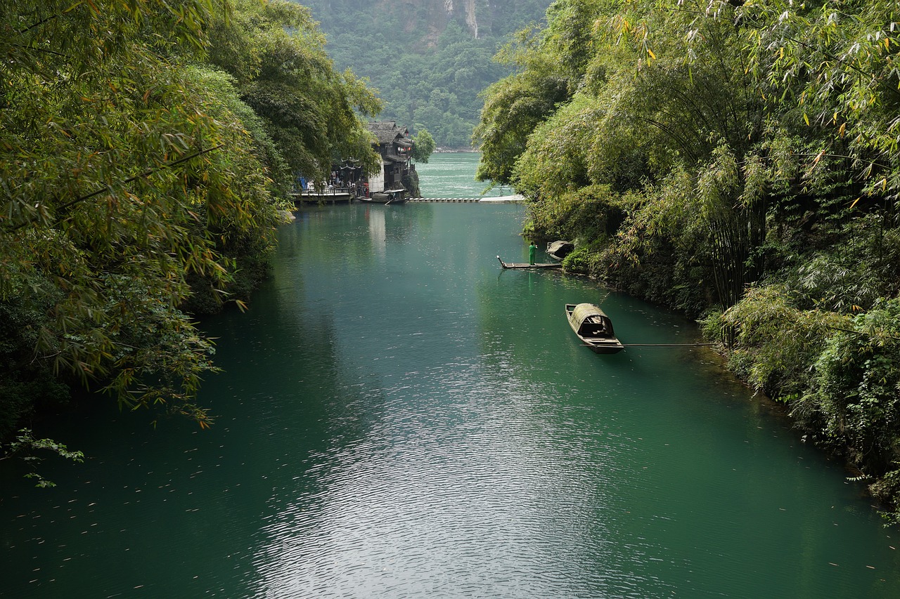 雨花台风景区到底藏着哪些必打卡景点？