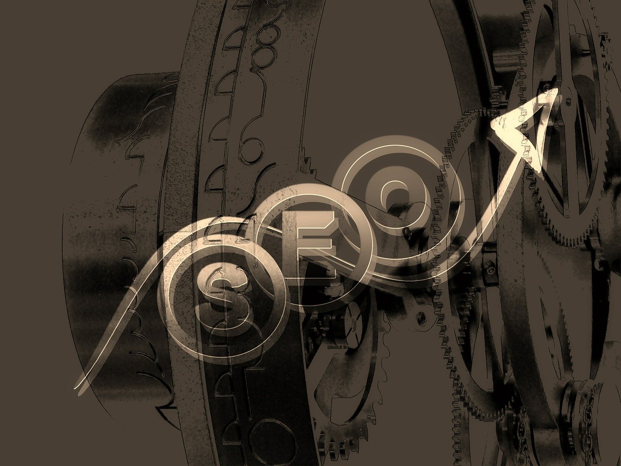 SEO实战技巧大全2025版：避开90%新手会犯的致命错误